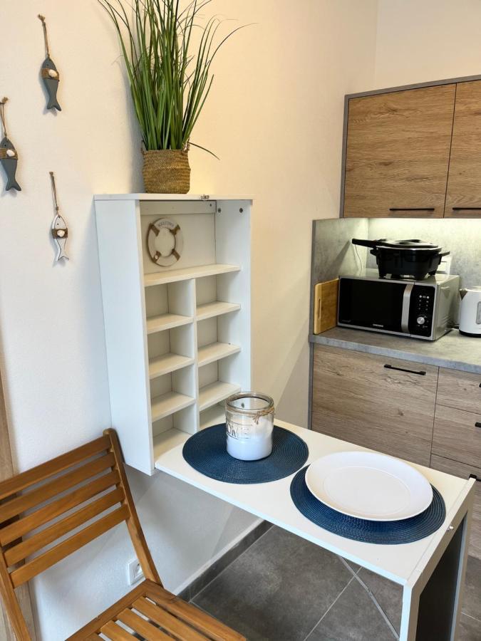Apartman Jestrabi Lipno แชร์นาฟ โปชูมาวี ภายนอก รูปภาพ